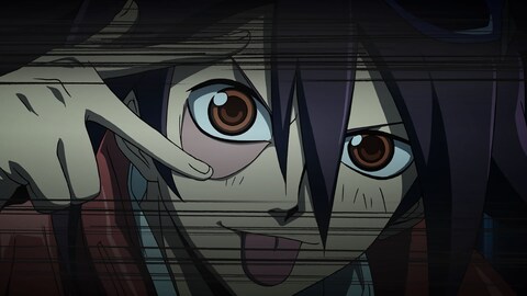 ファイ・ブレイン 〜神のパズル 宿敵！レイツェル編 第1話| バンダイ 