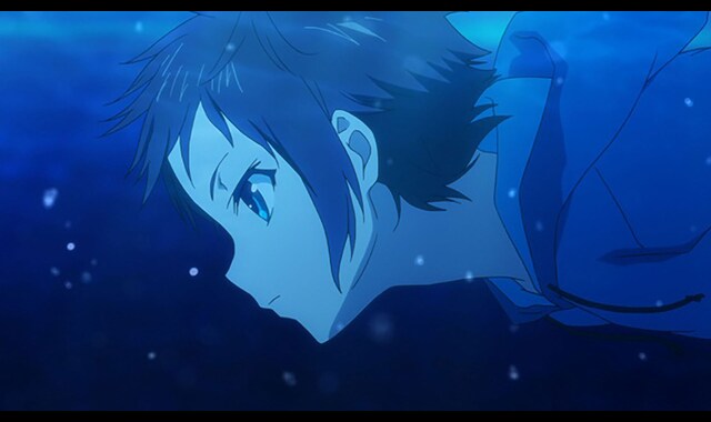 凪のあすから 第十五話 バンダイチャンネル 初回おためし無料のアニメ配信サービス