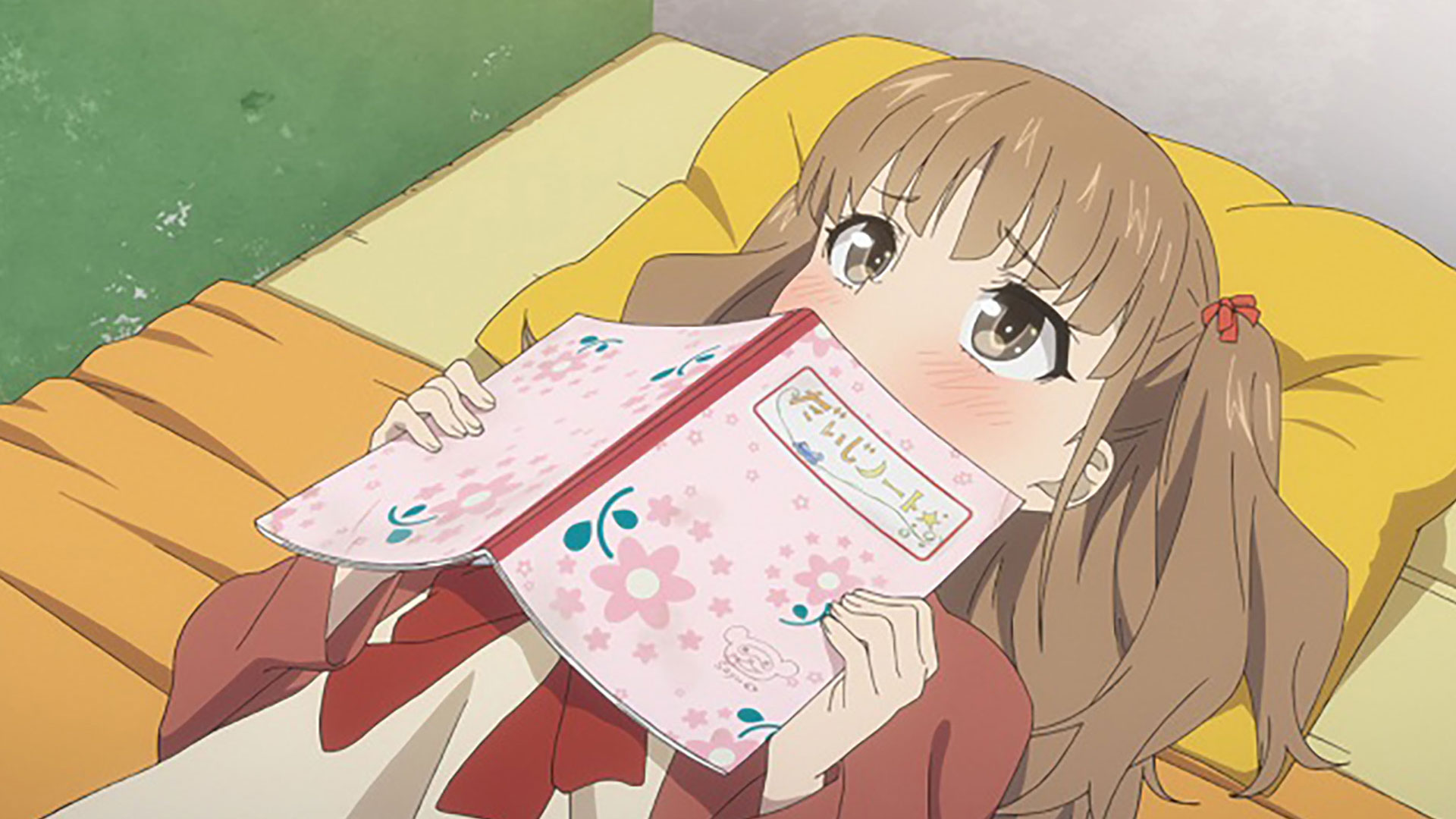 凪のあすから 第十四話| バンダイチャンネル|最新作から不朽の 凪のあすから 第十四話| バンダイチャンネル|最新作から不朽の