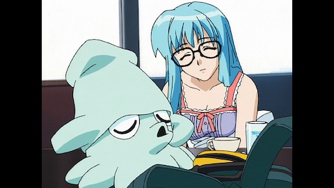 Tvシリーズ Hand Maid メイ バンダイチャンネル 初回おためし無料のアニメ配信サービス