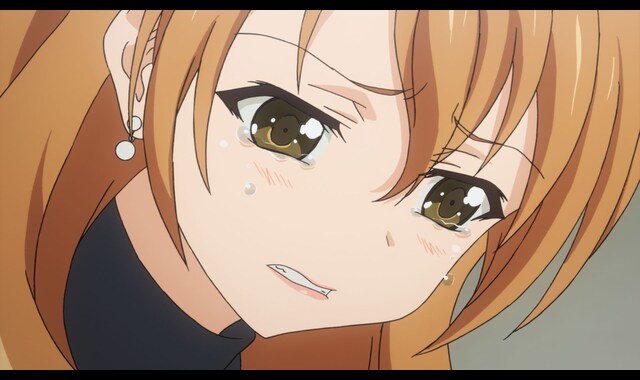 ゴールデンタイム 第24話 バンダイチャンネル 初回おためし無料のアニメ配信サービス