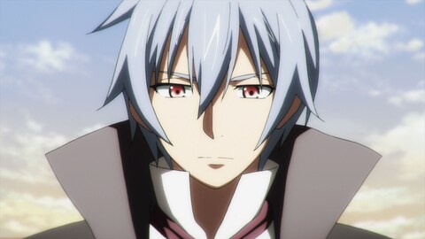 ストライク ザ ブラッド 14 バンダイチャンネル 初回おためし無料のアニメ配信サービス