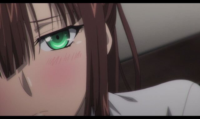 ストライク ザ ブラッド 19 バンダイチャンネル 初回おためし無料のアニメ配信サービス