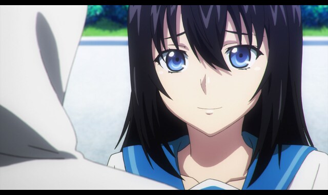 ストライク・ザ・ブラッド2 戦王の使者 (Strike The Blood, #2) by