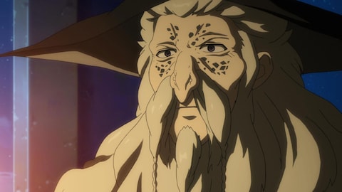 マギ 第2期 第8話 バンダイチャンネル 初回おためし無料のアニメ配信サービス