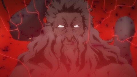 マギ 第2期 第7話 バンダイチャンネル 初回おためし無料のアニメ配信サービス