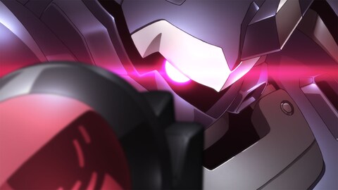 ガンダムビルドファイターズ 第12話 バンダイチャンネル 初回おためし無料のアニメ配信サービス