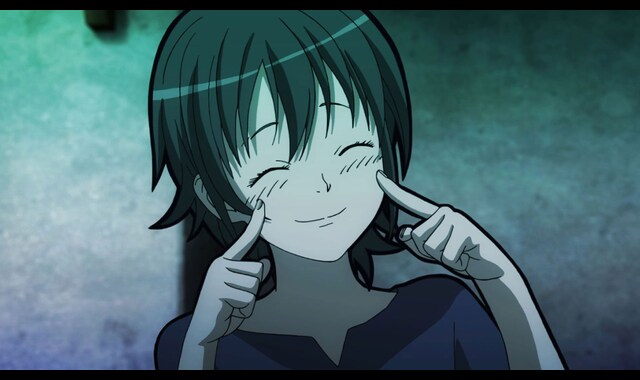 Coppelion 第2話 バンダイチャンネル 初回おためし無料のアニメ配信サービス