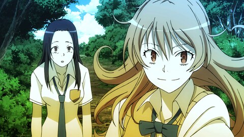 Coppelion バンダイチャンネル 初回おためし無料のアニメ配信サービス