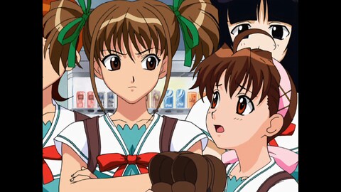 Tvシリーズ あぃまぃみぃ ストロベリー エッグ バンダイチャンネル 初回おためし無料のアニメ配信サービス