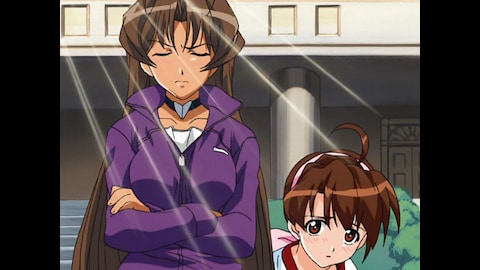 Tvシリーズ あぃまぃみぃ ストロベリー エッグ バンダイチャンネル 初回おためし無料のアニメ配信サービス