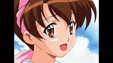 Tvシリーズ あぃまぃみぃ ストロベリー エッグ バンダイチャンネル 初回おためし無料のアニメ配信サービス