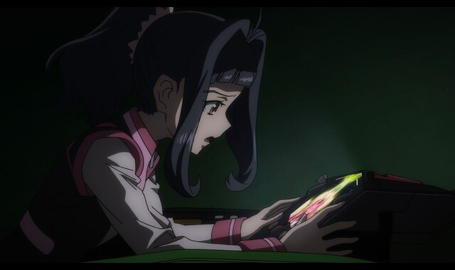 革命機ヴァルヴレイヴ 2nd Season 第15話 バンダイチャンネル 初回おためし無料のアニメ配信サービス