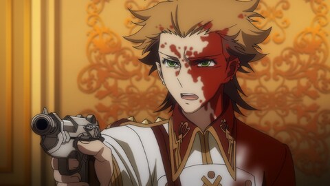 革命機ヴァルヴレイヴ 2nd Season バンダイチャンネル 初回おためし無料のアニメ配信サービス