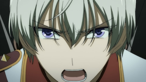 革命機ヴァルヴレイヴ 2nd Season バンダイチャンネル 初回おためし無料のアニメ配信サービス