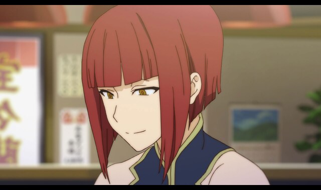 夜桜四重奏 ハナノウタ 第9話 バンダイチャンネル 初回おためし無料のアニメ配信サービス
