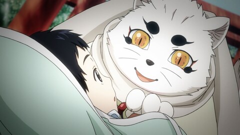 ぎんぎつね バンダイチャンネル 初回おためし無料のアニメ配信サービス