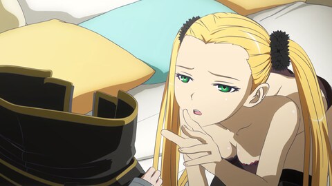 蒼き鋼のアルペジオ アルス ノヴァ 1 バンダイチャンネル 初回おためし無料のアニメ配信サービス