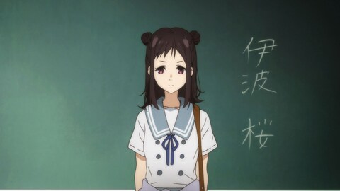 境界の彼方 バンダイチャンネル 初回おためし無料のアニメ配信サービス