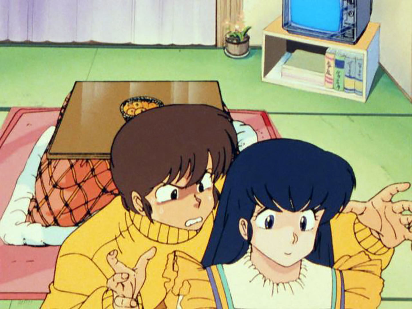 めぞん一刻 デジタルリマスター版 第1シーズン #16| バンダイ めぞん一刻 デジタルリマスター版 第1シーズン #16| バンダイ