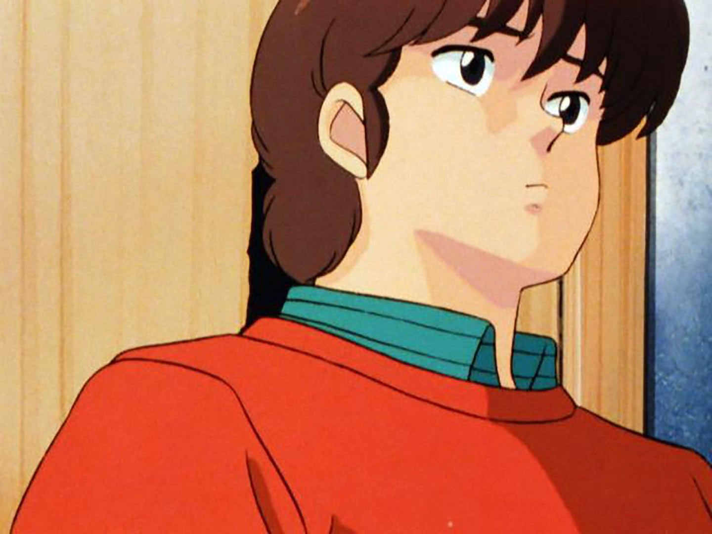 高橋留美子 めぞん一刻 第50話 シナリオ 台本 アニメ 小学館 フジテレビ 高橋留美子 めぞん一刻 第50話 シナリオ 台本 アニメ 小学館