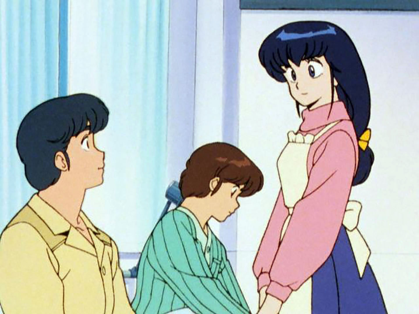 めぞん一刻 デジタルリマスター版 第1シーズン #42| バンダイ