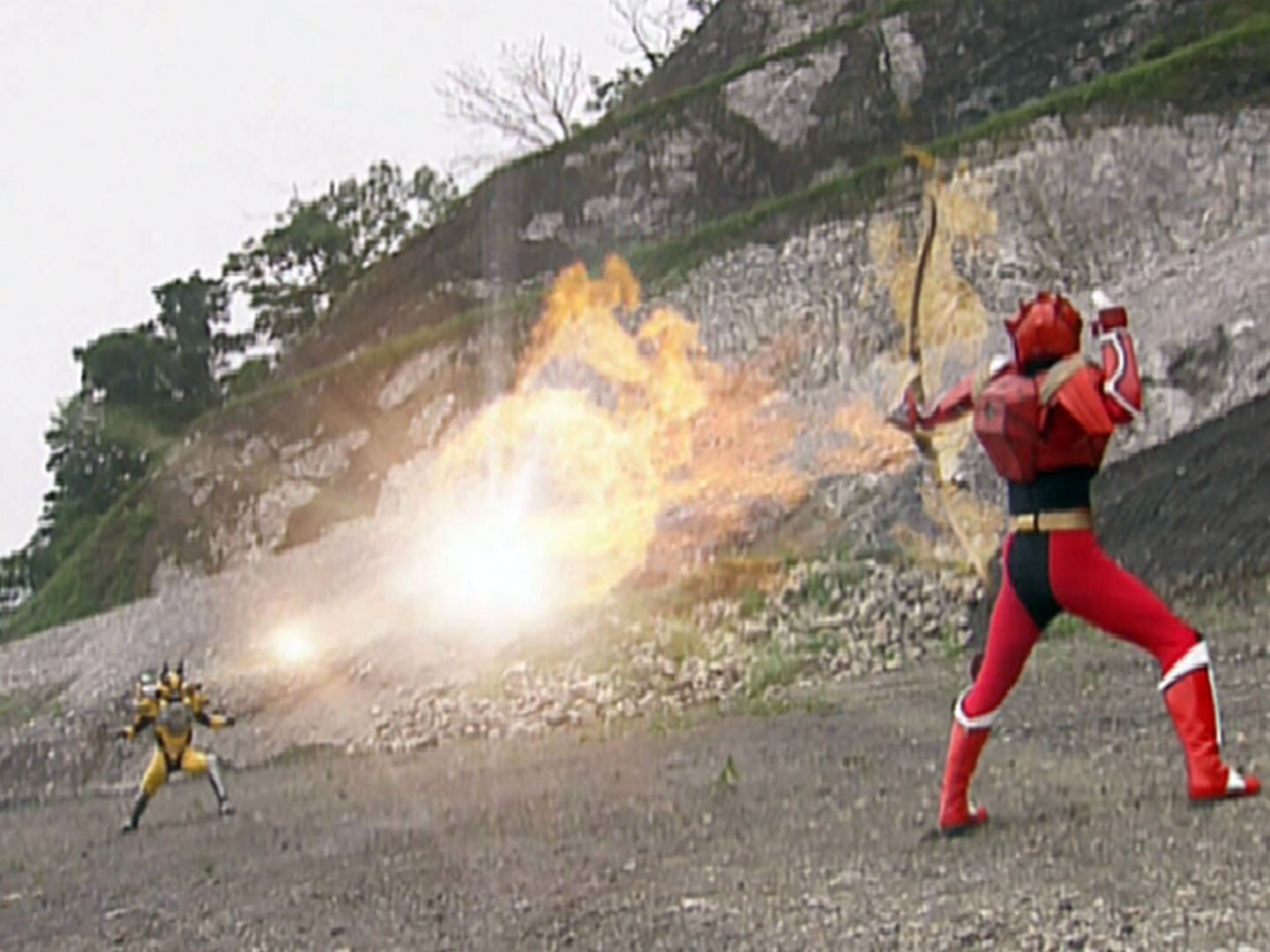 超星神グランセイザー | バンダイチャンネル｜最新作から不朽の名作