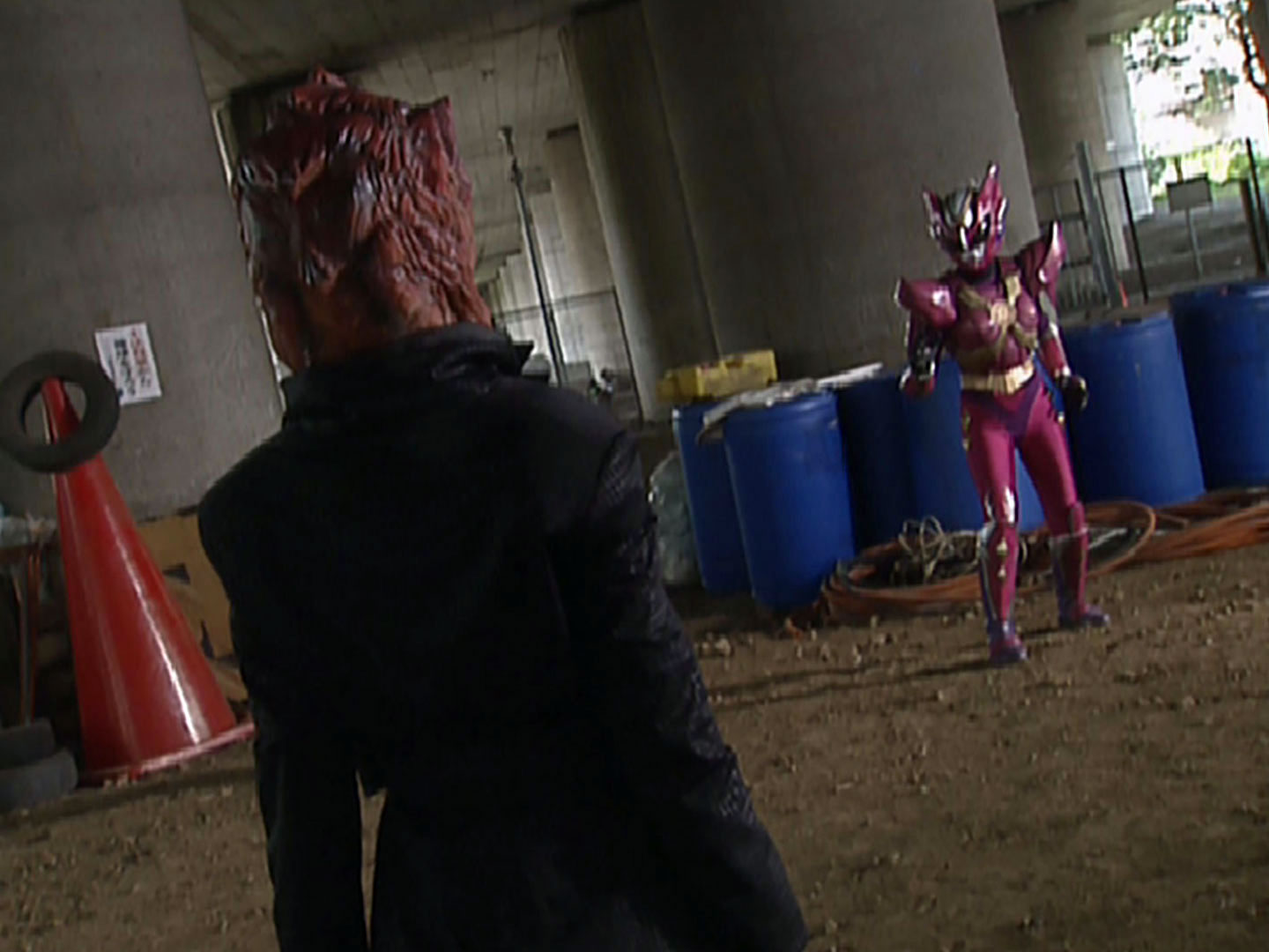 超星神グランセイザー | バンダイチャンネル｜最新作から不朽の名作