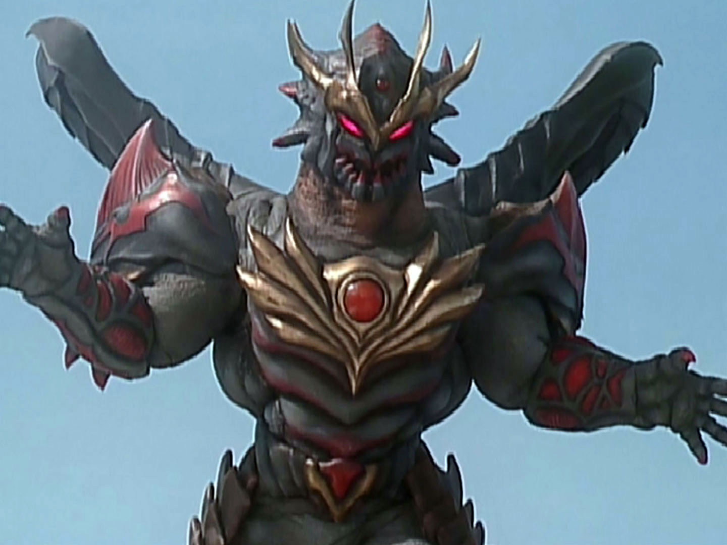 超星神グランセイザー 超星獣連クラウドドラゴン セイザーX ジャスティ