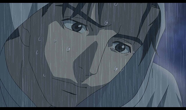 働きマン Fod 第4話 バンダイチャンネル 初回おためし無料のアニメ配信サービス