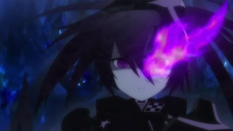 ブラック ロックシューター Fod バンダイチャンネル 初回おためし無料のアニメ配信サービス ブラック ロックシューター Fod バンダイチャンネル 初回おためし無料のアニメ配信サービス