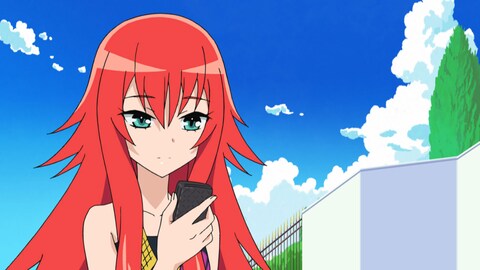 プリティーリズム・レインボーライブ 第25話| バンダイチャンネル 