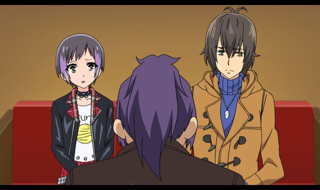 プリティーリズム レインボーライブ 第41話 バンダイチャンネル 初回おためし無料のアニメ配信サービス