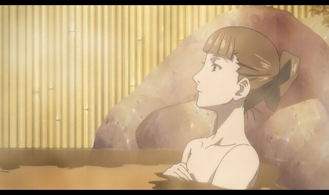 スピードグラファー 第9話 バンダイチャンネル 初回おためし無料のアニメ配信サービス