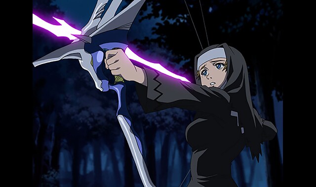 舞 Hime 12 バンダイチャンネル 初回おためし無料のアニメ配信サービス