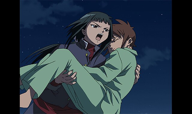 舞 Hime バンダイチャンネル 初回おためし無料のアニメ配信サービス