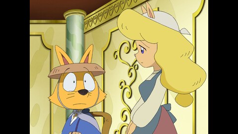 まじめにふまじめ かいけつゾロリ ゼッコーチョー編 第55話 バンダイチャンネル 初回おためし無料のアニメ配信サービス