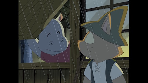 まじめにふまじめ かいけつゾロリ ゼッコーチョー編 第84話 バンダイチャンネル 初回おためし無料のアニメ配信サービス