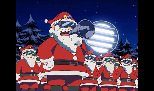 まじめにふまじめ かいけつゾロリ ゼッコーチョー編 第93話 バンダイチャンネル 初回おためし無料のアニメ配信サービス