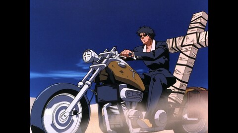 Trigun 16 バンダイチャンネル 初回おためし無料のアニメ配信サービス