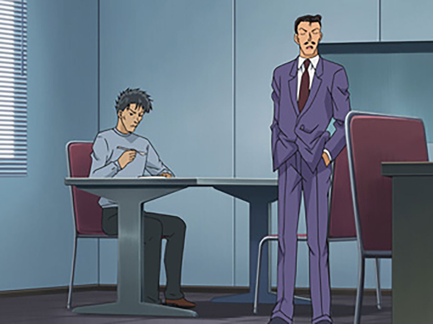 名探偵コナン 第14シーズン 第553話| バンダイチャンネル｜最新作から