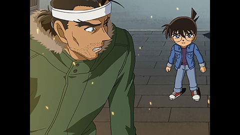 名探偵コナン 第14シーズン 第560話 バンダイチャンネル 初回おためし無料のアニメ配信サービス