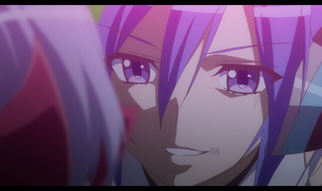 戦姫絶唱シンフォギア Episode4 バンダイチャンネル 初回おためし無料のアニメ配信サービス