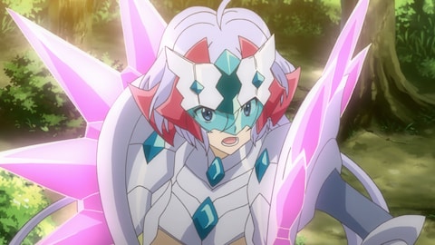 戦姫絶唱シンフォギア バンダイチャンネル 初回おためし無料のアニメ配信サービス