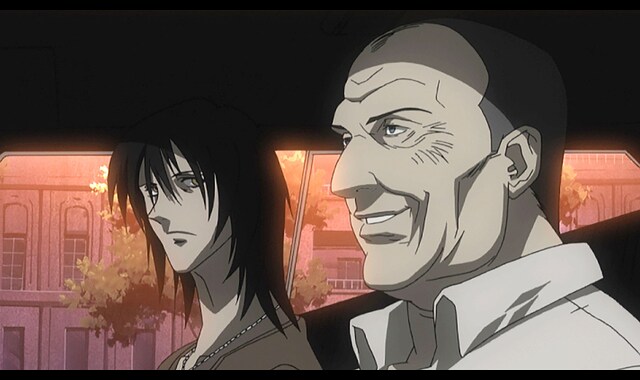 Gungrave 第5話 バンダイチャンネル 初回おためし無料のアニメ配信サービス