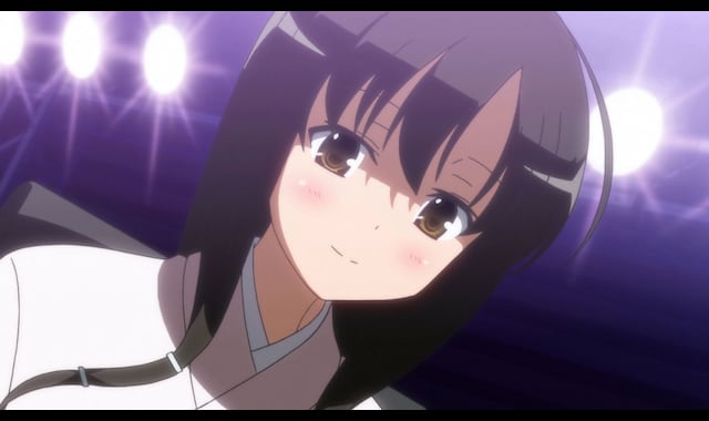 咲 Saki 全国編 第11話 バンダイチャンネル 初回おためし無料のアニメ配信サービス 咲 Saki 全国編 第11話 バンダイチャンネル 初回おためし無料のアニメ配信サービス