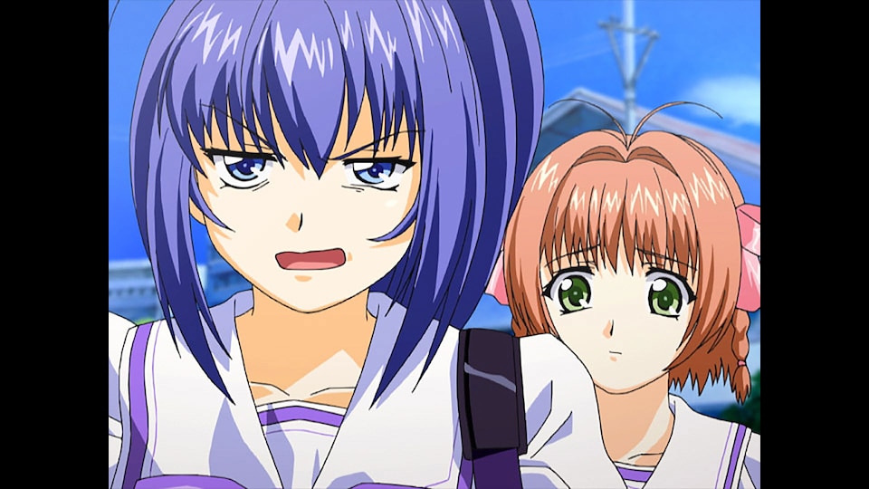 君が望む永遠 バンダイチャンネル|初回おためし無料のアニメ配信サービス 君が望む永遠 バンダイチャンネル|初回おためし無料のアニメ配信サービス