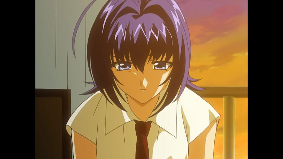 君が望む永遠 第十二話 バンダイチャンネル|初回おためし無料のアニメ配信サービス 君が望む永遠 第十二話 バンダイチャンネル|初回おためし無料のアニメ配信サービス