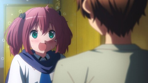 中二病でも恋がしたい 戀 バンダイチャンネル 初回おためし無料のアニメ配信サービス