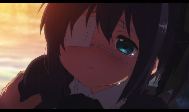 中二病でも恋がしたい 戀 Last Episode バンダイチャンネル 初回おためし無料のアニメ配信サービス